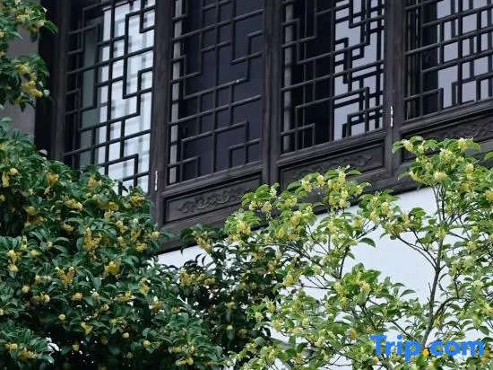 Yangzhou Slender West Lake Fuhui Jingshe Hotel
