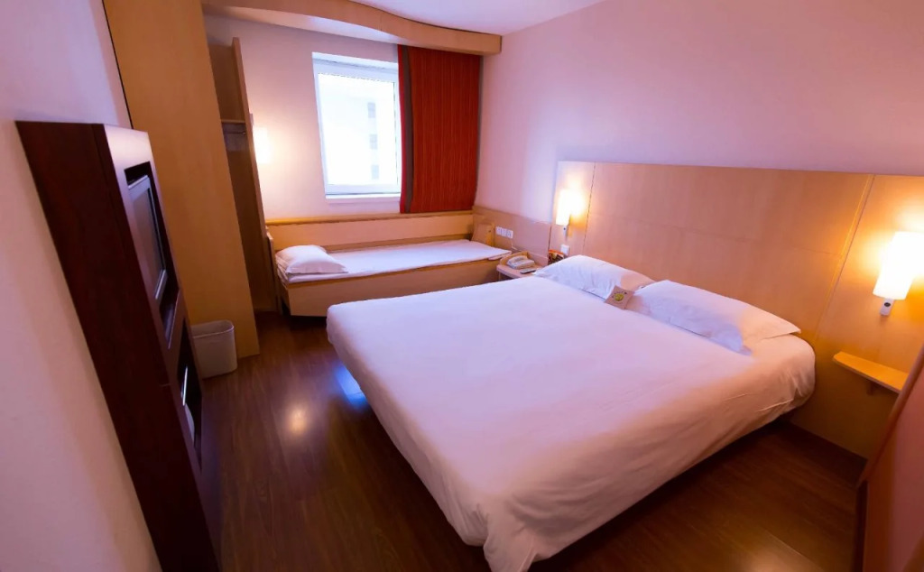 ibis Shenyang Taiyuan Street