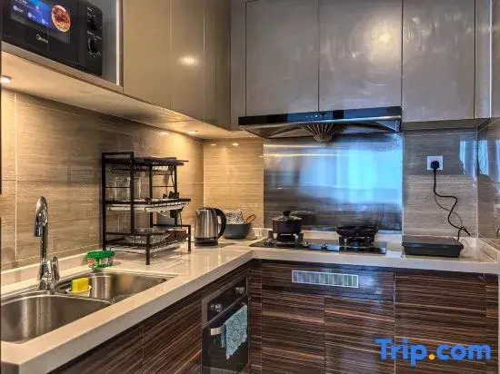 B134506 R&F Princess Cove 3BR, Sea View, JB CIQ, Spacious