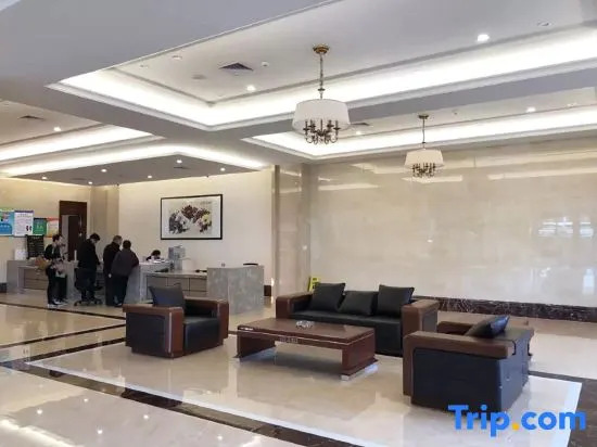 Zhonglang Hotel