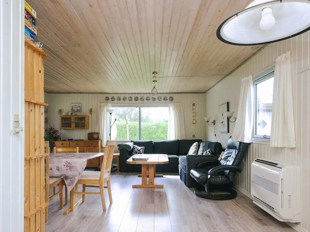 6 Person Holiday Home in Eskebjerg-by Traum