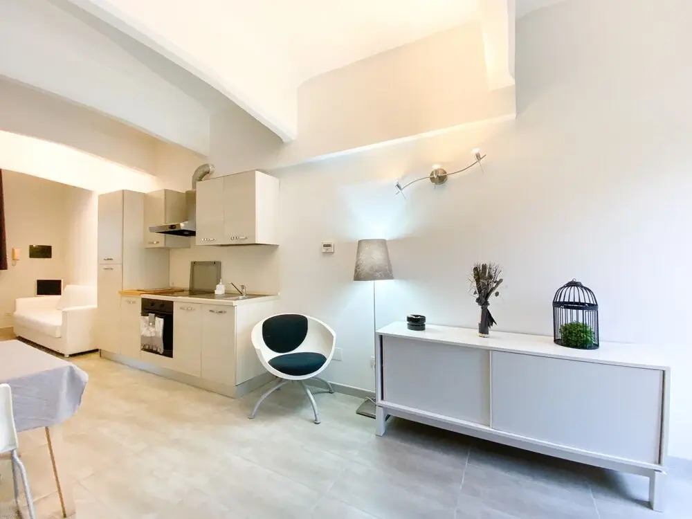 casa dolce casa