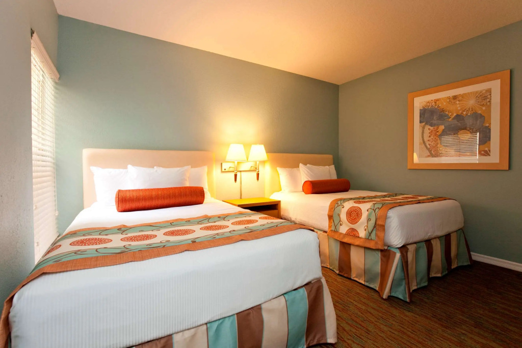 Star Island Resort and Club - Near Disney