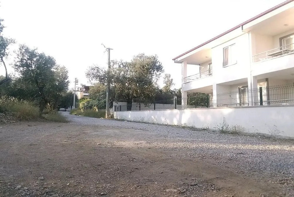 ED001 by Villaofsummer Balikesir Ayvalik