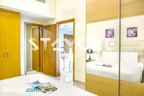 Staycae Holiday Homes - Suburbia