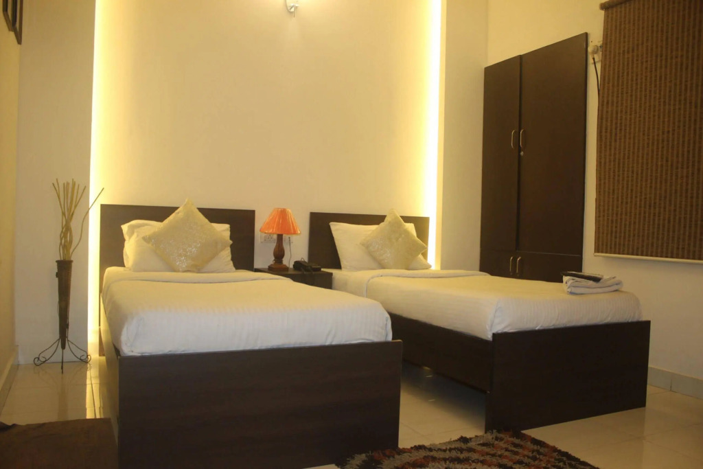 Sikara Service Apartments