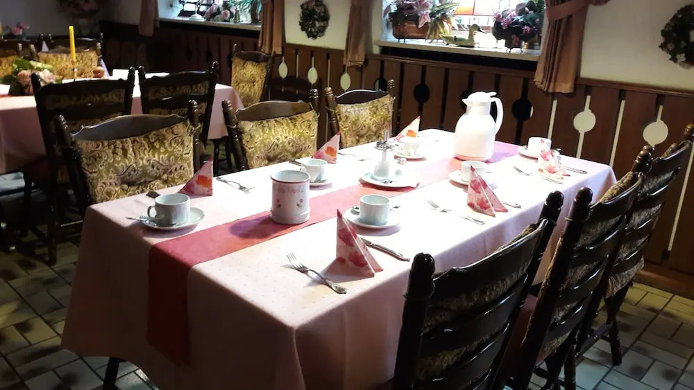 Hotel Ratskeller - Garni