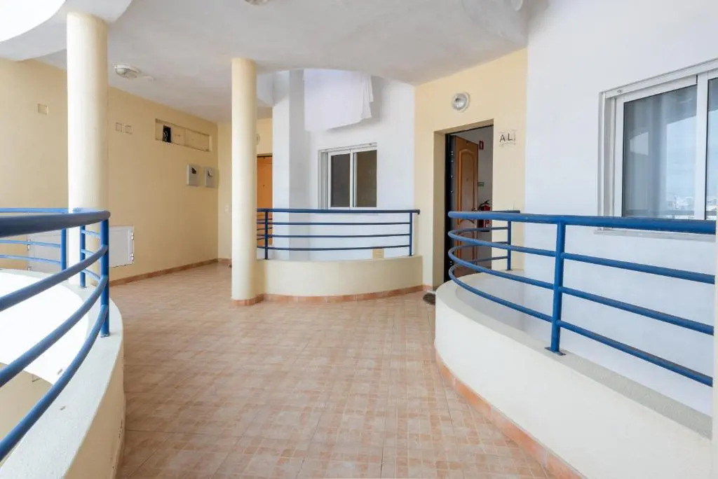 Apartamento Monarquia - T3 Quarteira