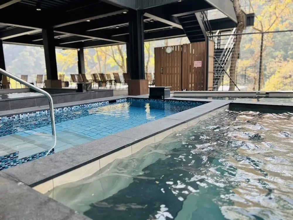 Tangyue Resort