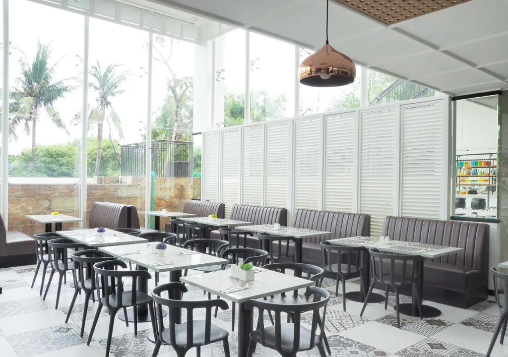 d'primahotel Airport Jakarta II