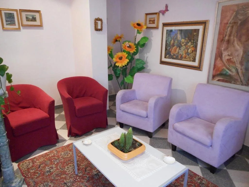 Villa Gina