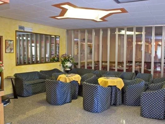Hotel Massarelli
