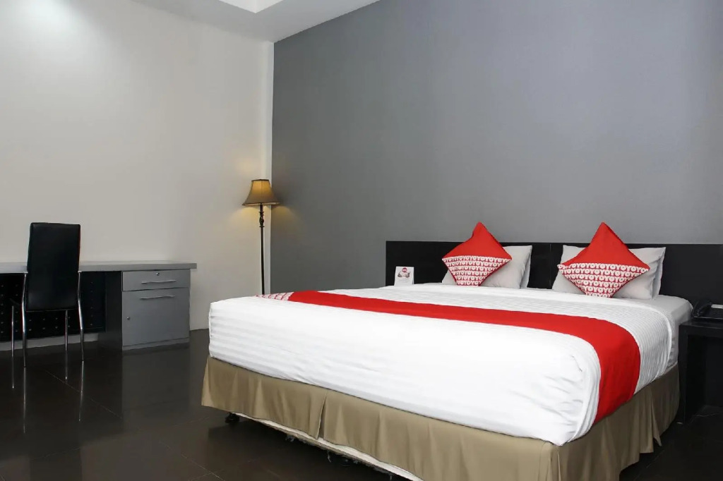 Wisma Grand Kemala Hotel