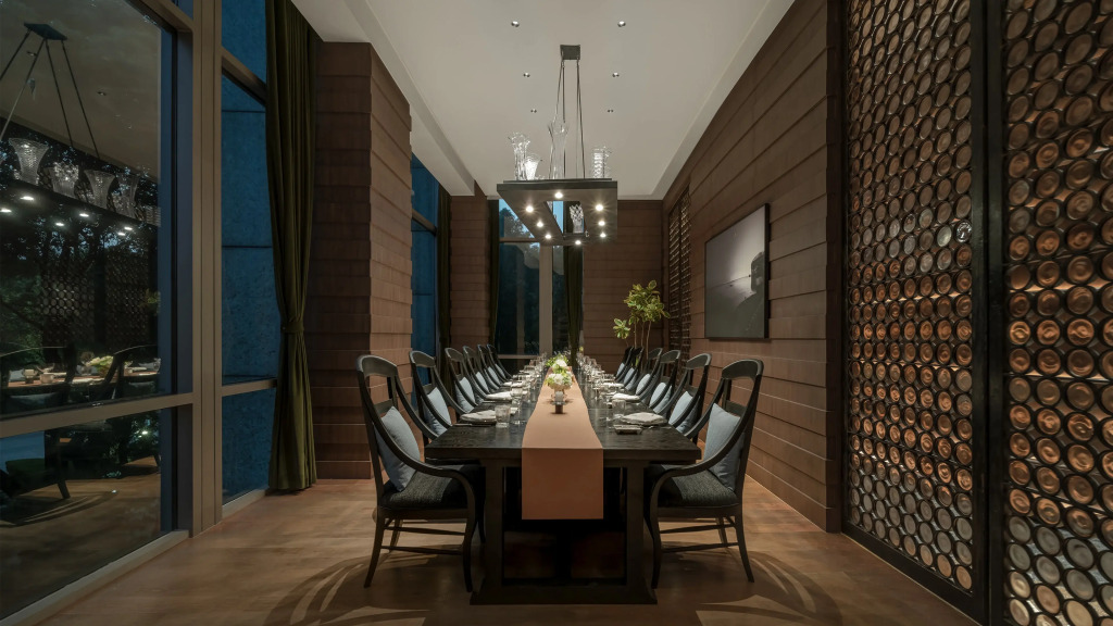 InterContinental Suzhou