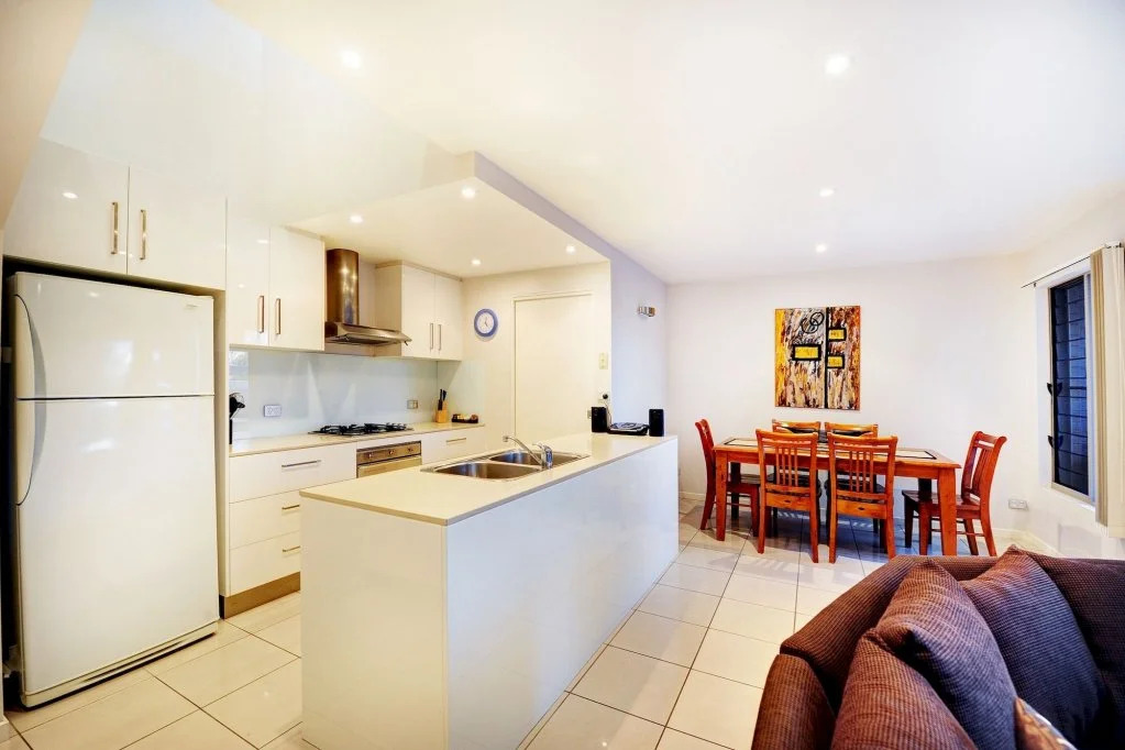 K-Bay 5 Apartment