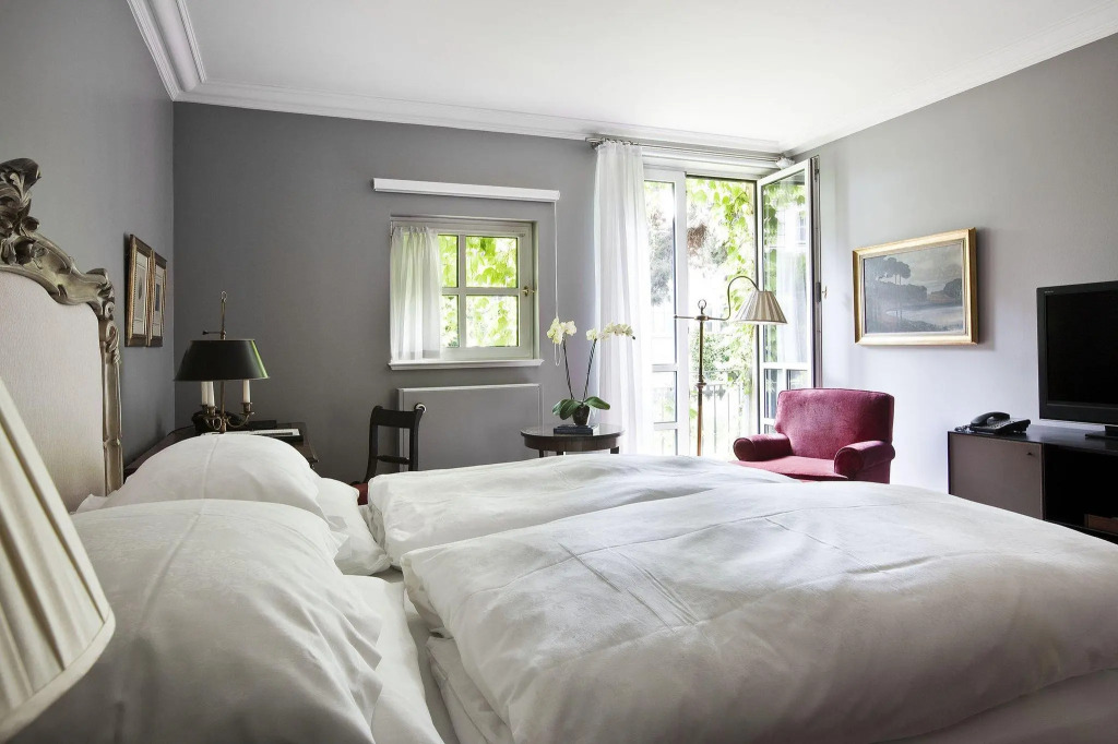 Schlosshotel Berlin