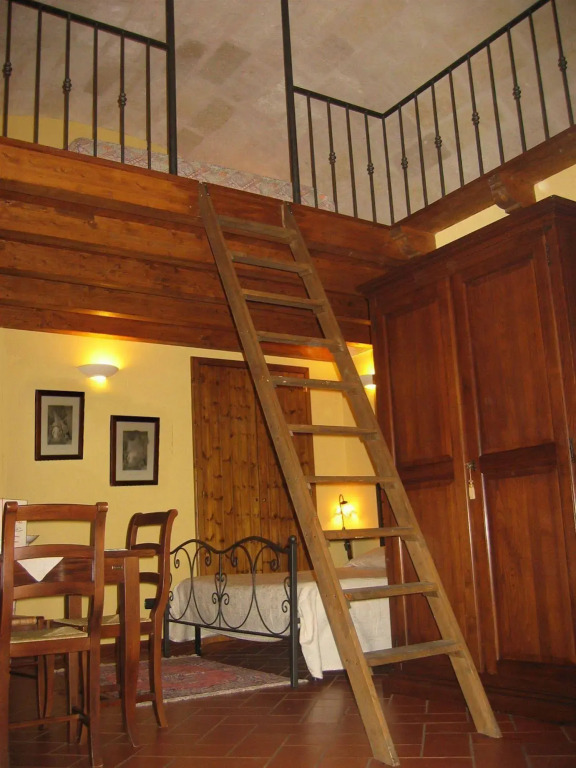 Vecchia Mottola Albergo Diffuso