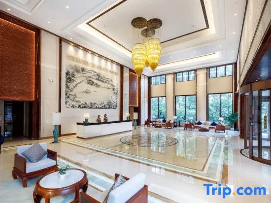 Westlake Villa·Hangzhou&State Guest Reception Center