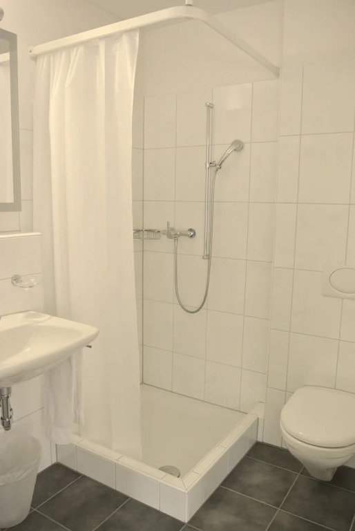Nest - Lauriedstrasse 9