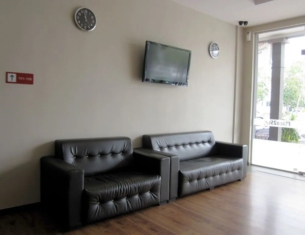 Place2Stay Hotel