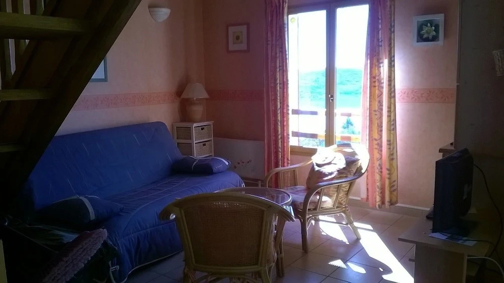 Les Hauts Du Lac
