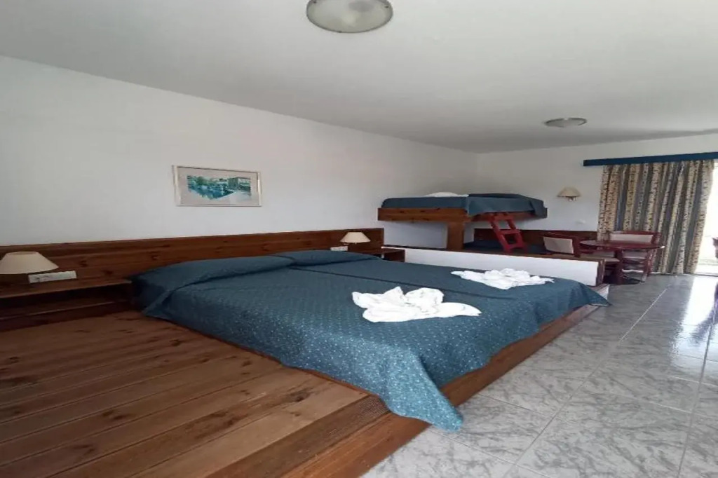 Summer Dream Hotel By Anayia All Inclusive Resorts