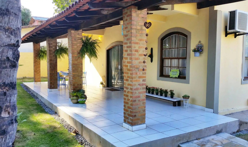 Pousada do Village