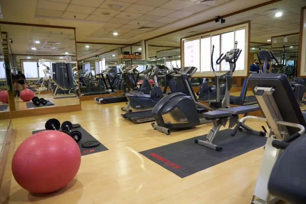 City Stay Grand Hotel Apartments - Al Barsha