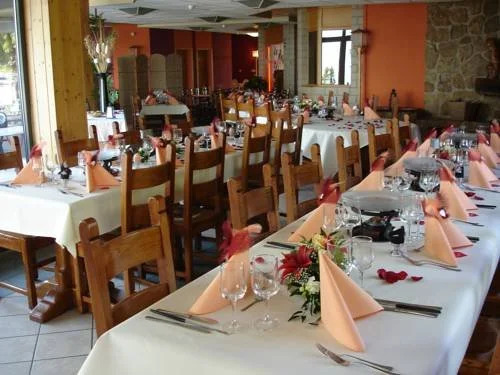 Hôtel-Restaurant-Spa-Séminaires de la Vue-des-Alpes