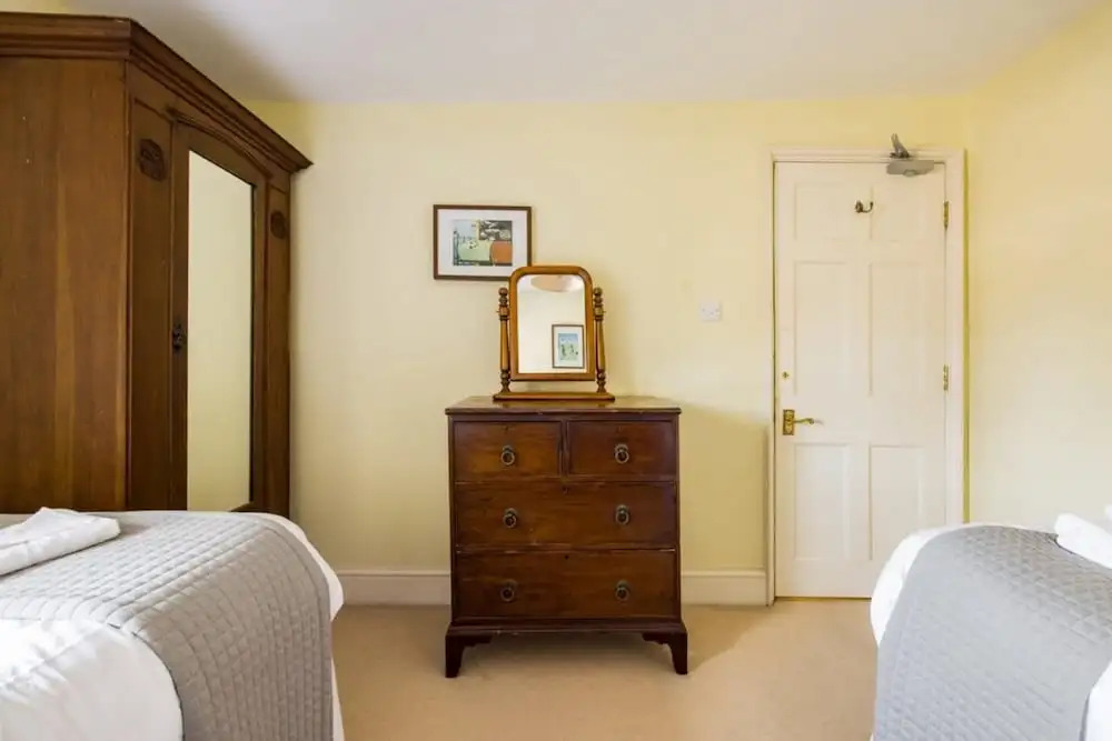 The Admirals House - Central Bath Free Parking