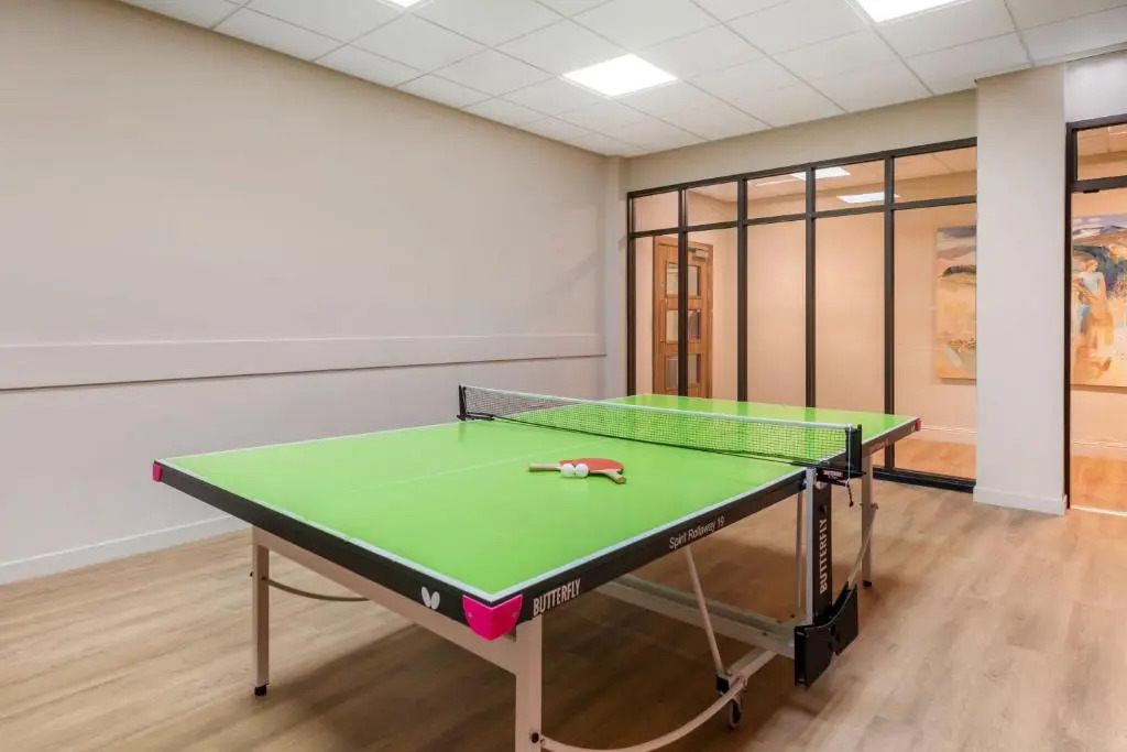 The Lodges at Craigendarroch Country Club