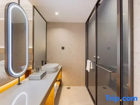 Mai Tian Xuan Gong Hotel