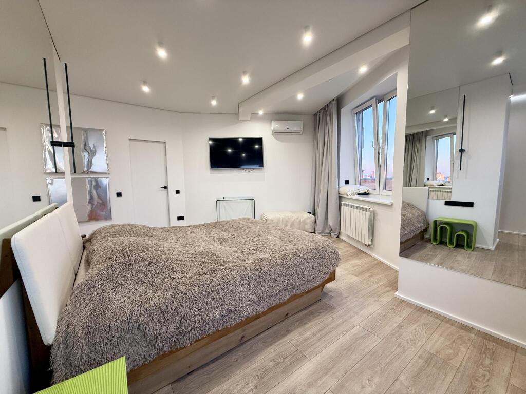 The Flying Loft