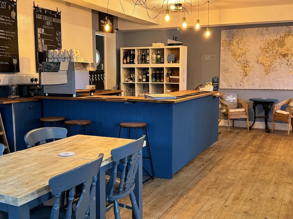 The Pilot Boat Inn, Isle of Wight