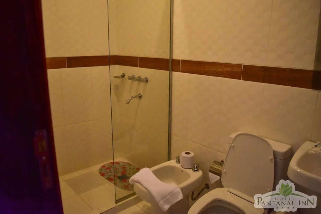 SBS Hotel & Spa