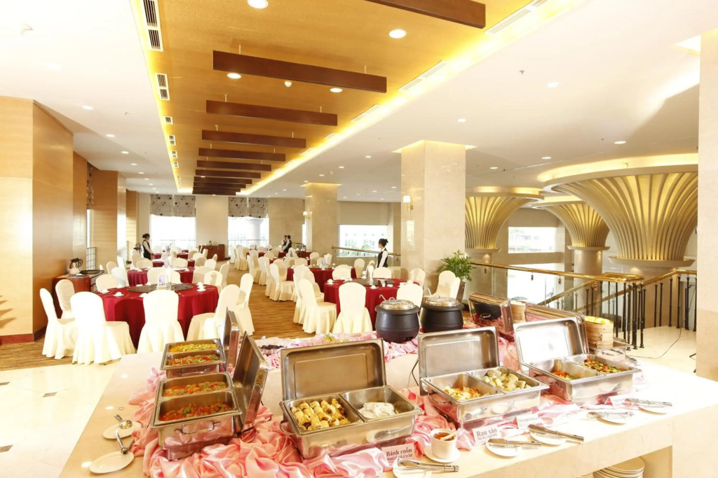 Majestic Mong Cai Hotel