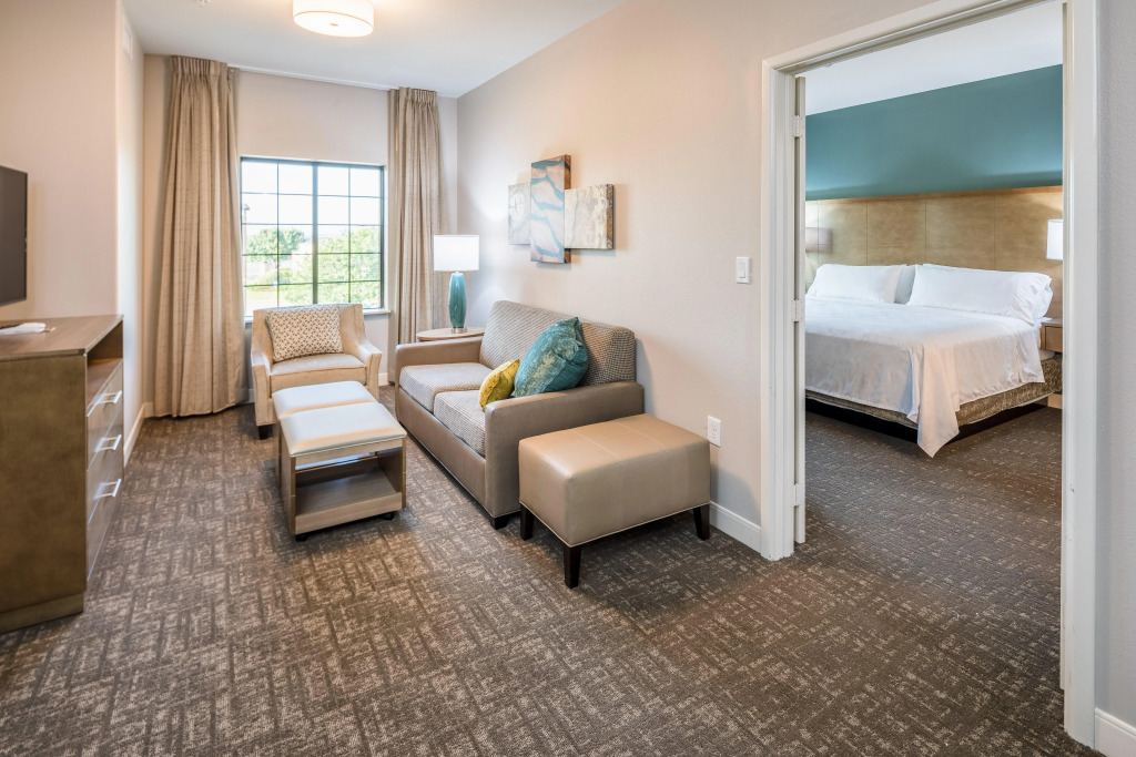 Staybridge Suites Florence by IHG