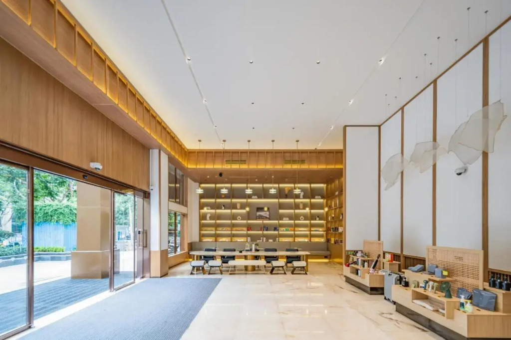 Hanting Express Shanghai Huajing Road