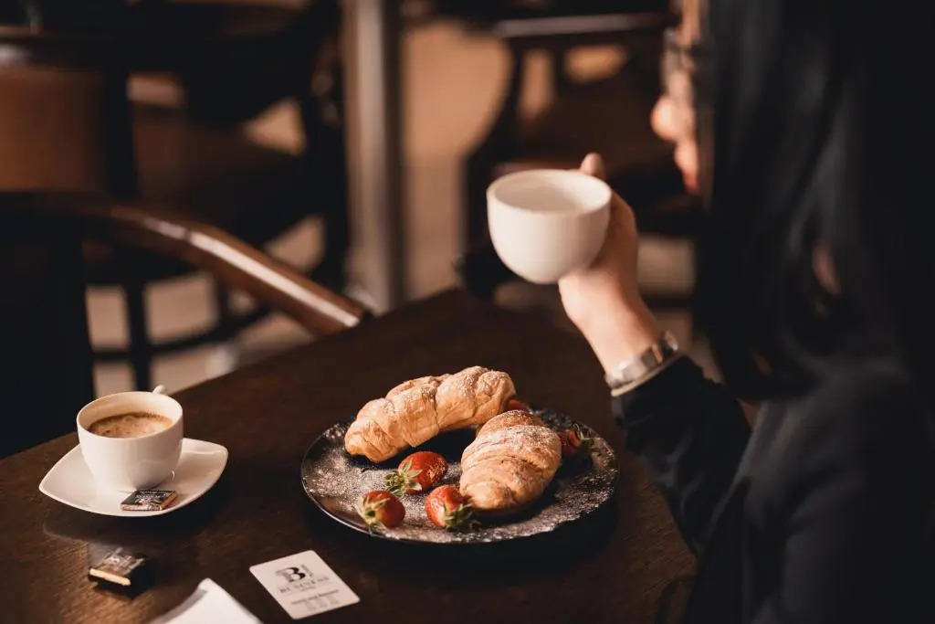 Business Hotel Plovdiv - Central Location