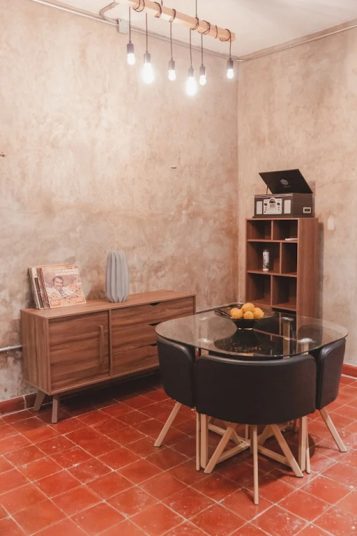 Hotel Boutique Casa Mocheta