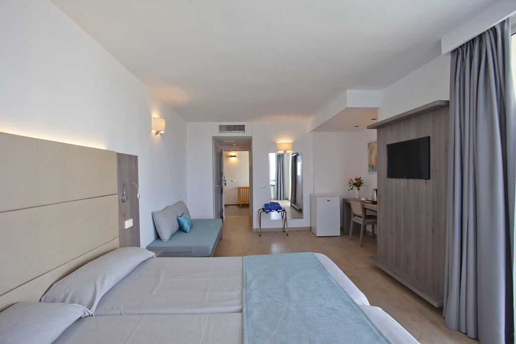 Aparthotel Playa Dorada