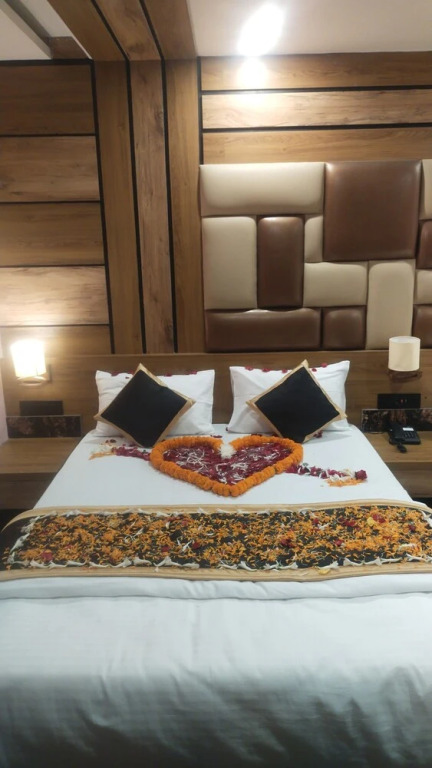 Poddar Residency
