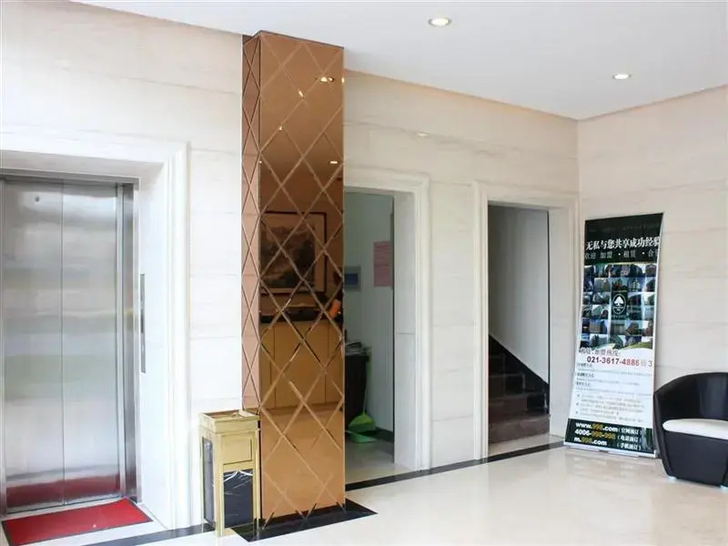 GreenTree Alliance BeiJing West Fourth Ring Beidadi Hotel
