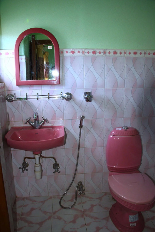 Hotel Rudrakshya Pokhara