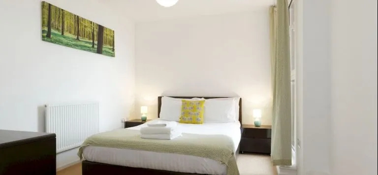 Smart Stay London
