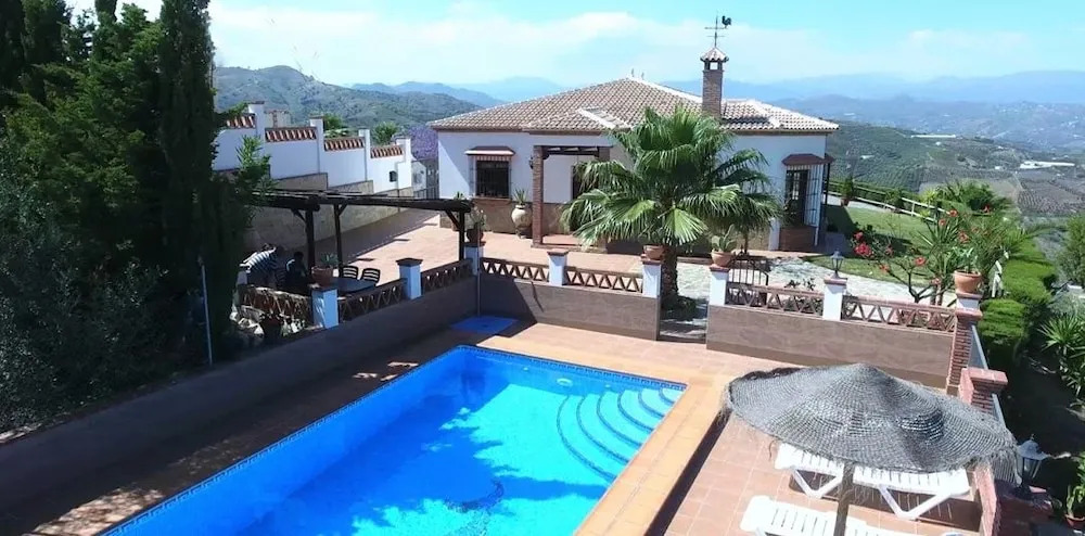 Casa Mirador Las claras