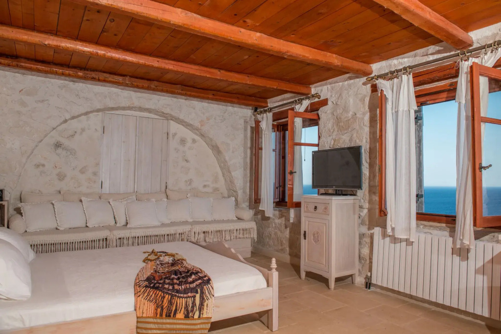 Vilotel Luxury Villaszakynthos