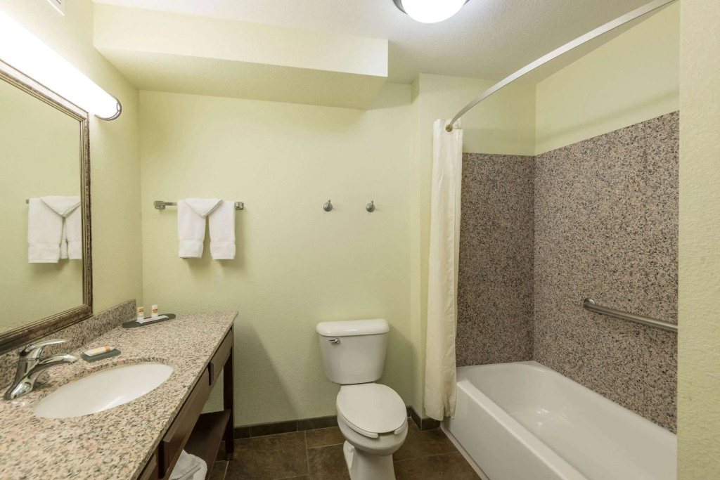 La Quinta by Wyndham Las Vegas Airport South