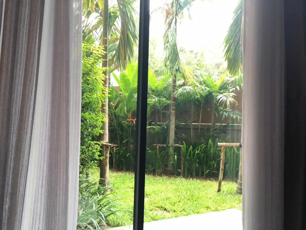 The Palm Residence