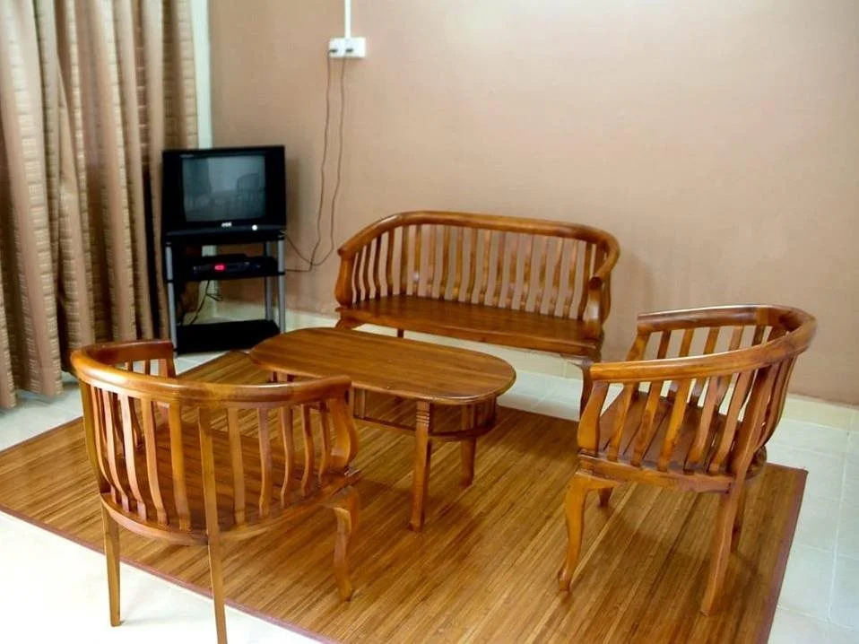 Putra Putri Lodge